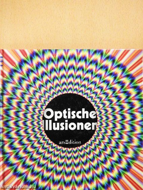Optische Illusionen