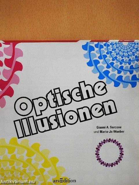 Optische Illusionen