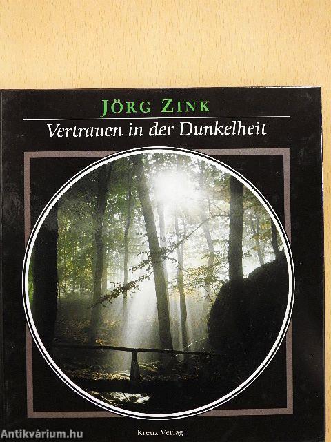 Vertrauen in der Dunkelheit