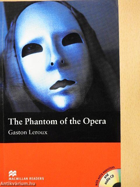 The Phantom of the Opera