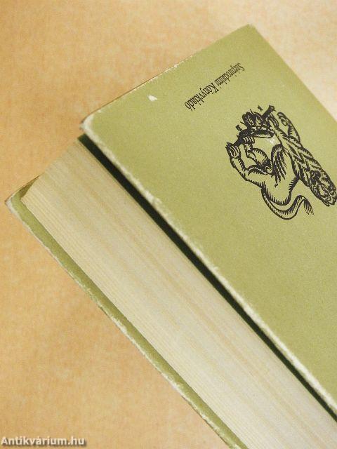 Hideg napok/Búcsú nélkül/Bizonytalan század