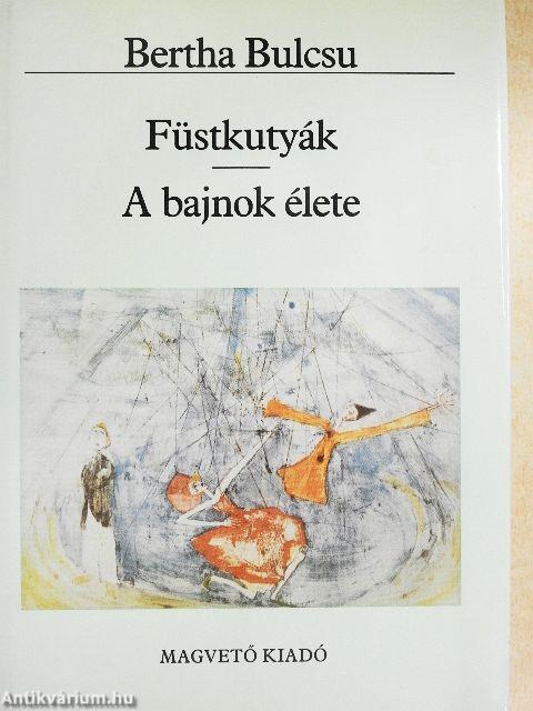 Füstkutyák/A bajnok élete