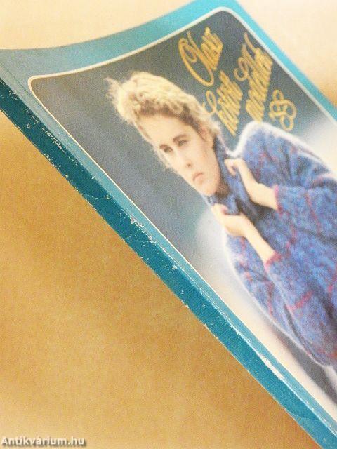 Olasz kötött modellek '88