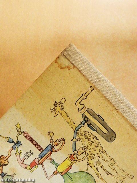 Kérdezz! Felelek mindenre