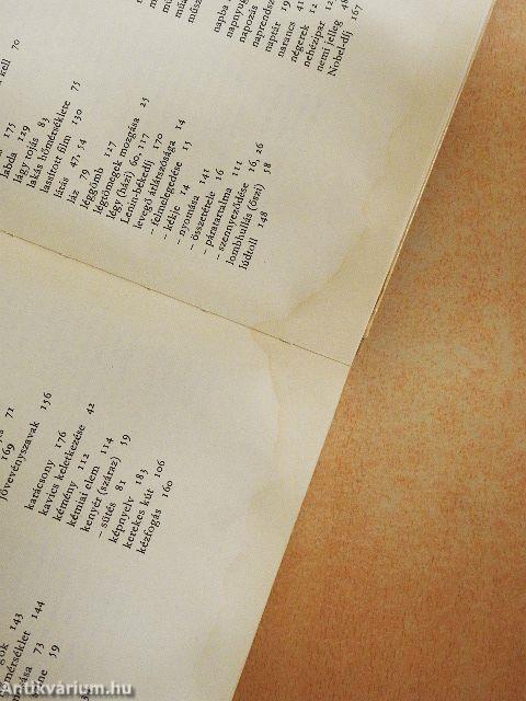 Kérdezz! Felelek mindenre