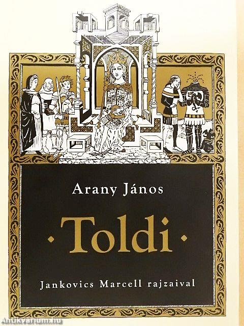 Toldi