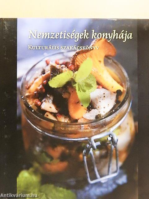 Nemzetiségek konyhája