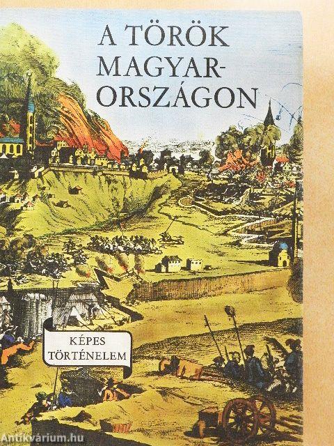 A török Magyarországon