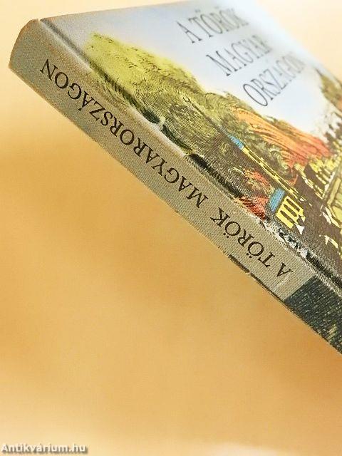 A török Magyarországon