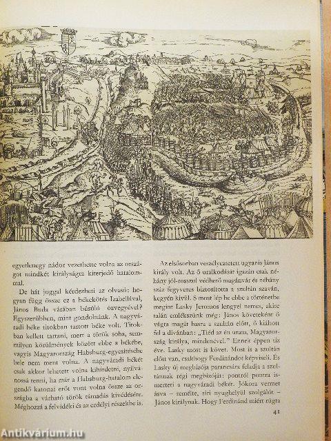 A török Magyarországon