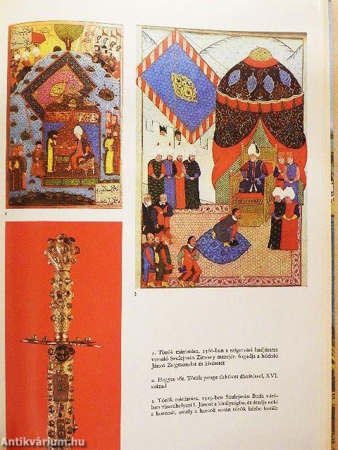 A török Magyarországon