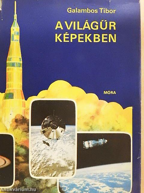 A világűr képekben