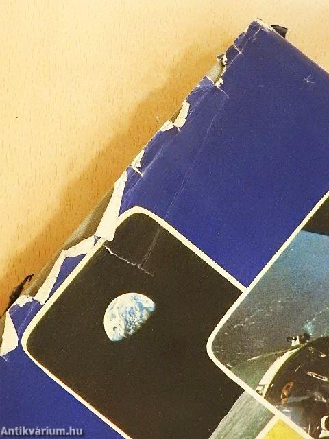 A világűr képekben