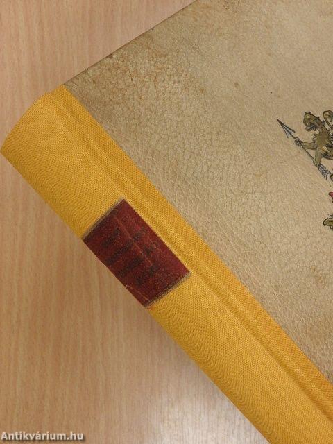 Zágoni Mikes Kelemen Törökországi Levelei