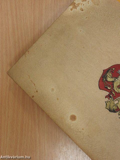 Zágoni Mikes Kelemen Törökországi Levelei