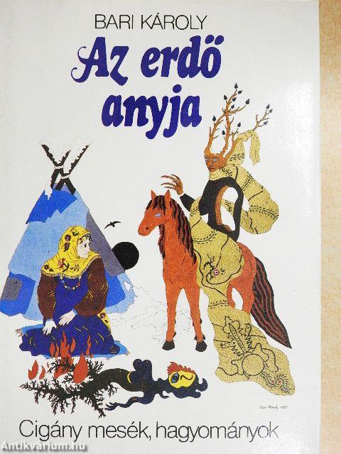 Az erdő anyja