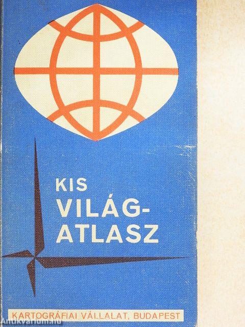 Kis világatlasz
