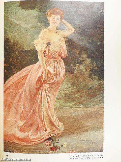 A női szépség a festőművészetben