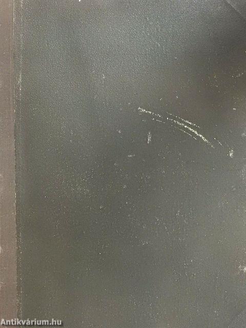 A Hét 1903. január-december (nem teljes évfolyam)