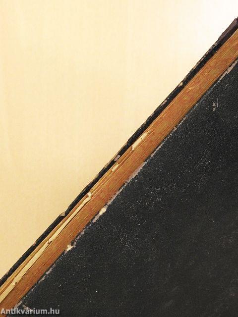 A Hét 1903. január-december (nem teljes évfolyam)