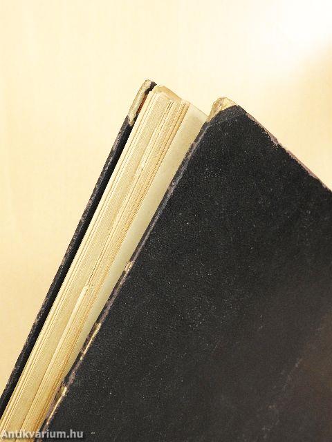 A Hét 1903. január-december (nem teljes évfolyam)