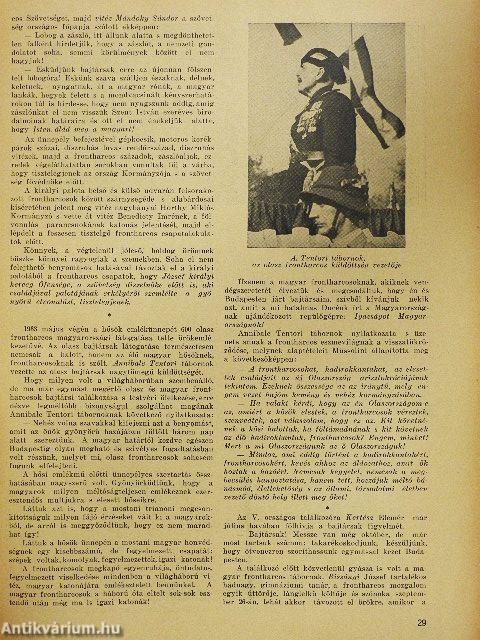 Magyar Frontharcos Mozgalom