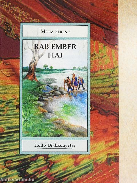 Rab ember fiai