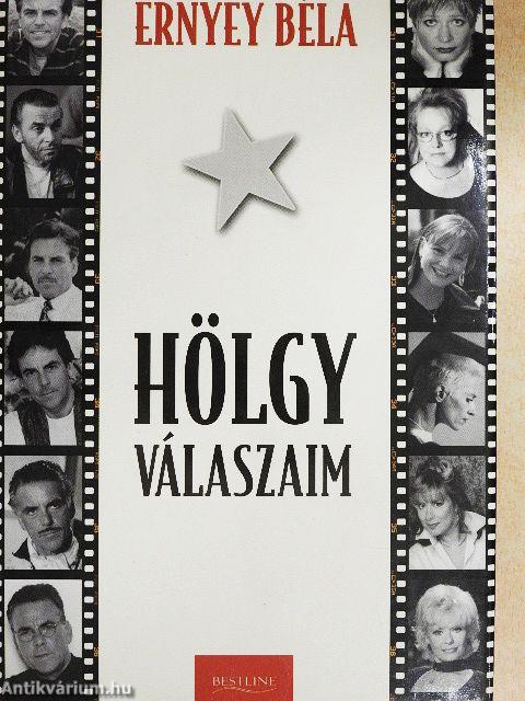 Hölgyválaszaim