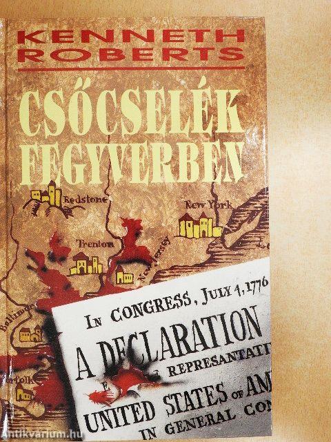 Csőcselék fegyverben