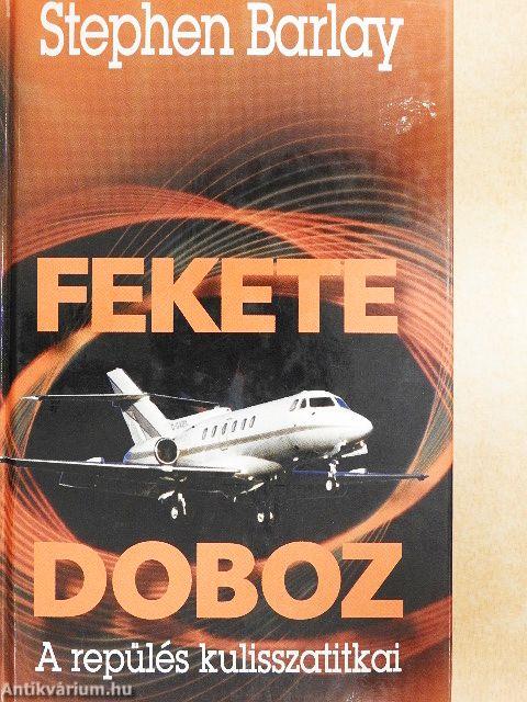 Fekete doboz