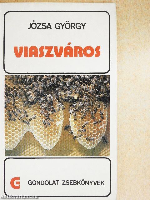 Viaszváros