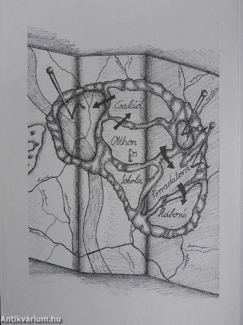 Élet a történelem viharában