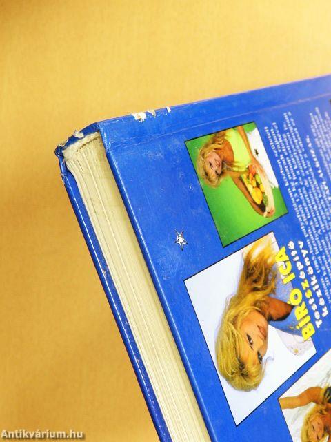 Testszépítő kézikönyv