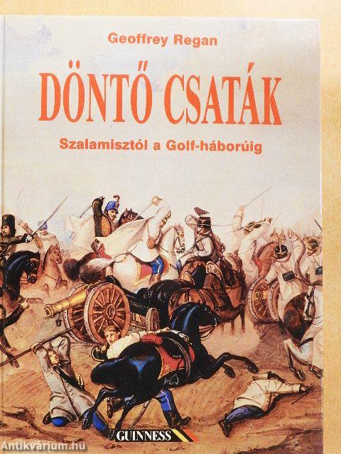 Döntő csaták