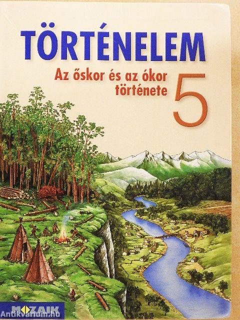 Történelem 5.