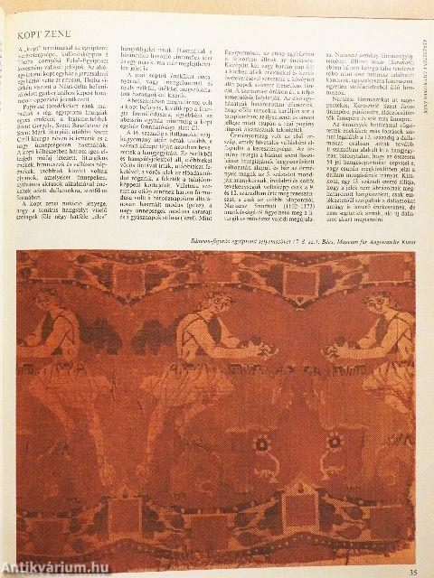 A keresztény és világi ének a középkorban