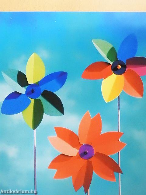 Örömöt szerez az aprónép: Ajándékötletek szorgos kezű gyermekeknek