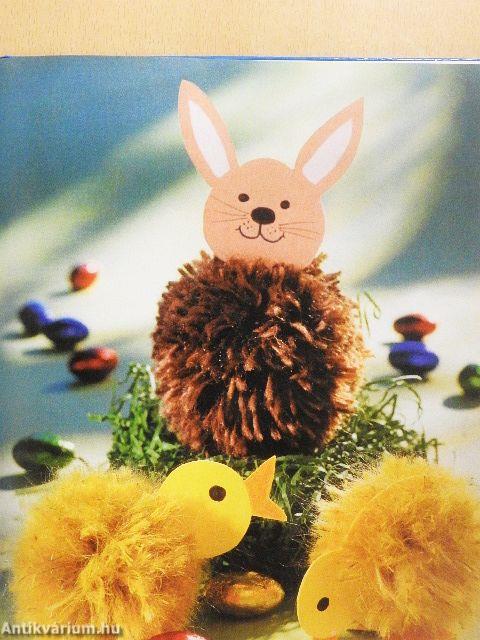 Örömöt szerez az aprónép: Ajándékötletek szorgos kezű gyermekeknek