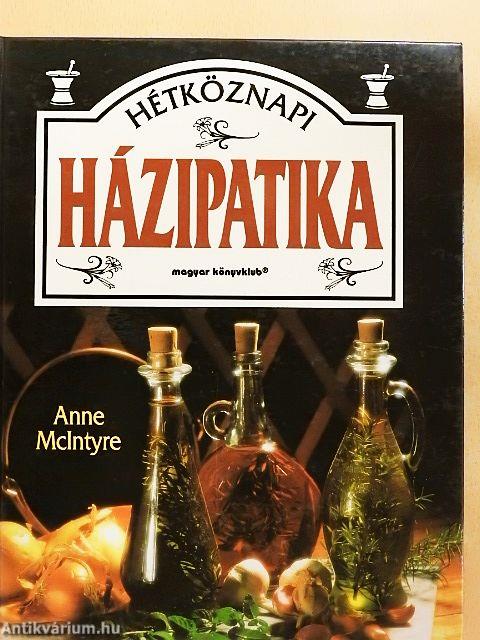 Hétköznapi házipatika