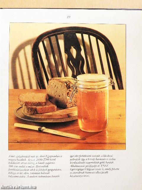 Hétköznapi házipatika