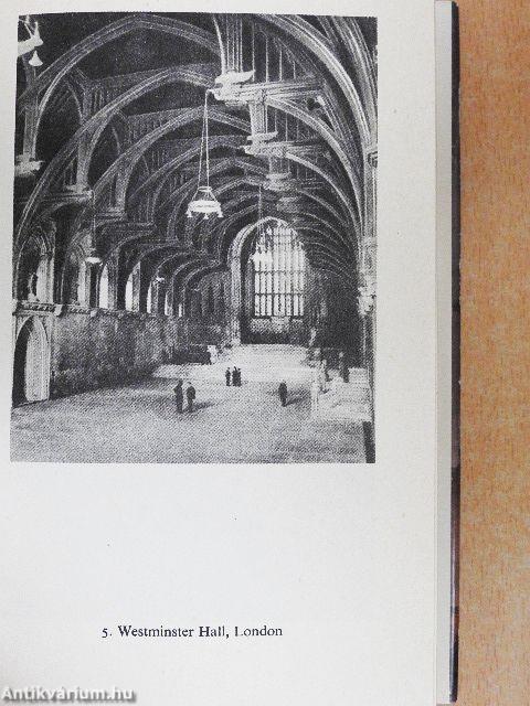 Napnyugati utazás/Napló