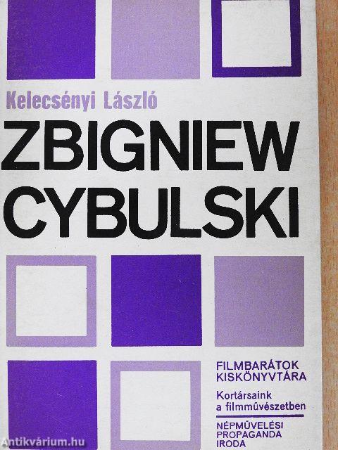 Zbigniew Cybulski