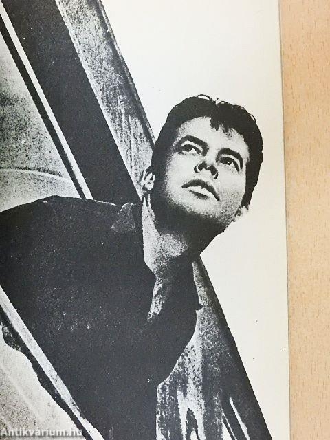 Zbigniew Cybulski