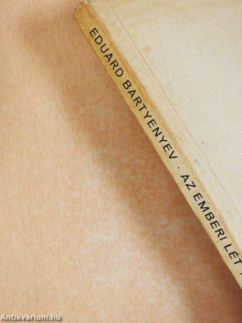 Az emberi lét titka