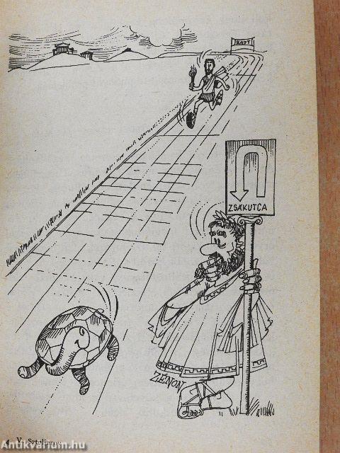 Lehet-e kétszer ugyanabba a folyóba lépni?