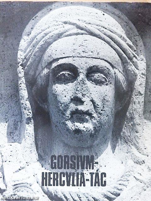 Gorsium-Herculia-Tác