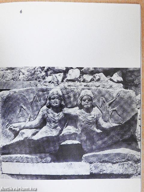 Gorsium-Herculia-Tác