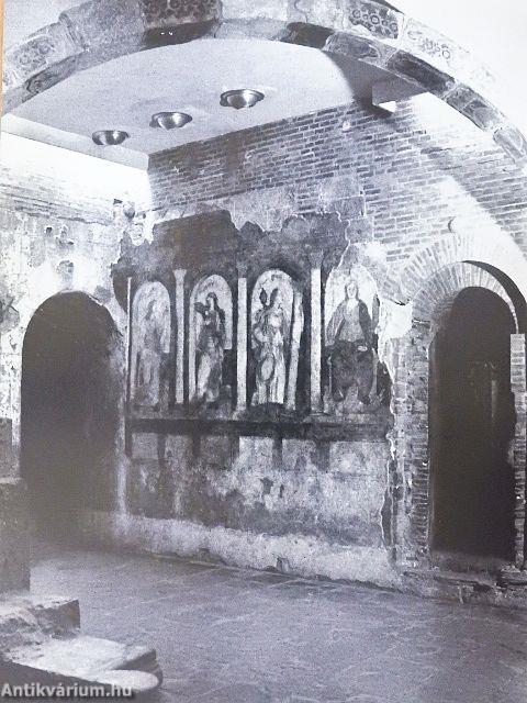 Az esztergomi királyi palota