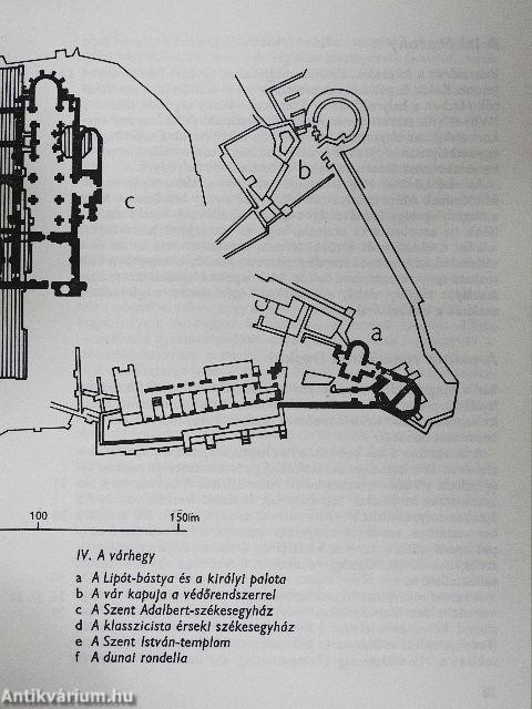 Az esztergomi királyi palota