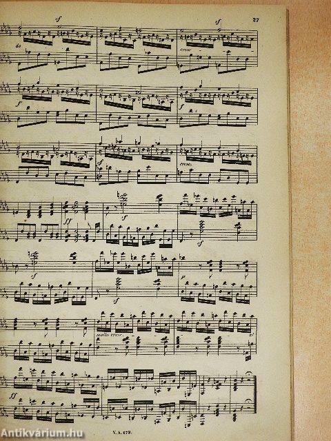 Pianoforte-Werke II.